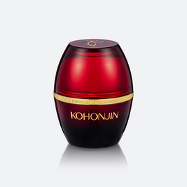 [Global Exclusive] KOHONJIN INNO CREAM 50g/1.76oz Brightening & Wrinkle-Improving Dual-Function Skincare _ Made in Korea